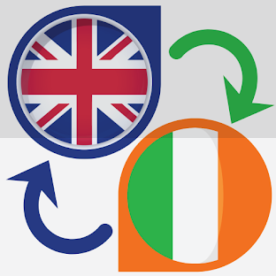 Irish English Translator